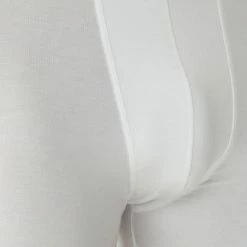 Billig ✨ Zimmerli Pureness 700 Pant 700/1348/01 Trunk, Modal-Stretch, Weiß, White 🧨 -Wäsche Verkaufsladen 95976 norm2